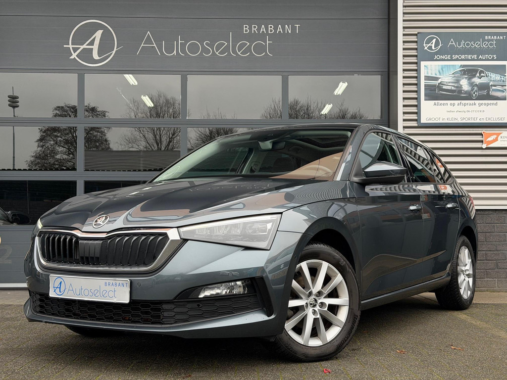 Škoda Scala 1.5 TSI Sport Business 51340872-0.jpg | Autoselect Brabant
