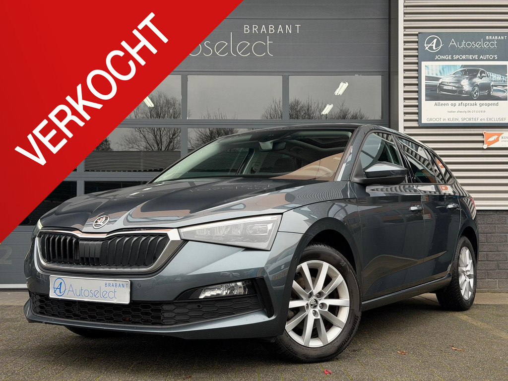 Škoda Scala 1.5 TSI Sport Business 51340872-0.jpg | Autoselect Brabant