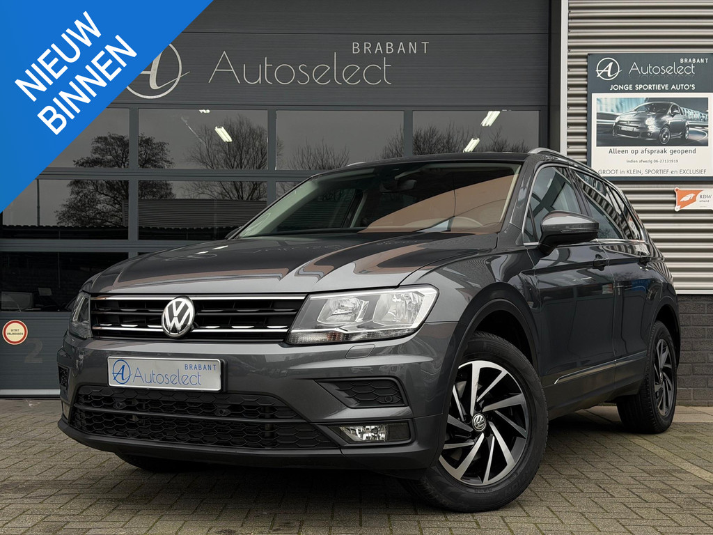 Volkswagen Tiguan 1.4 TSI 4Motion Comfortline 51341123-0.jpg | Autoselect Brabant