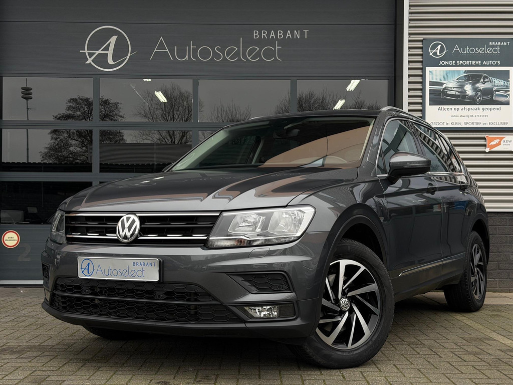 Volkswagen Tiguan 1.4 TSI 4Motion Comfortline 51341123-0.jpg | Autoselect Brabant