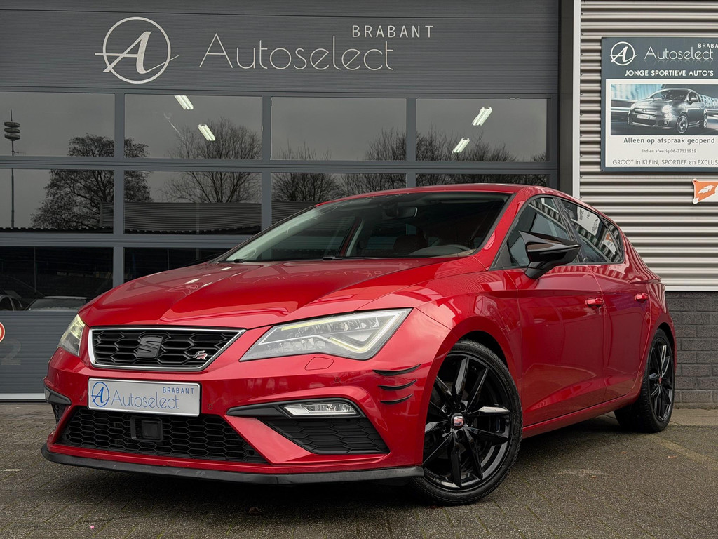 SEAT Leon 1.4 EcoTSI FR 51498619-0.jpg | Autoselect Brabant
