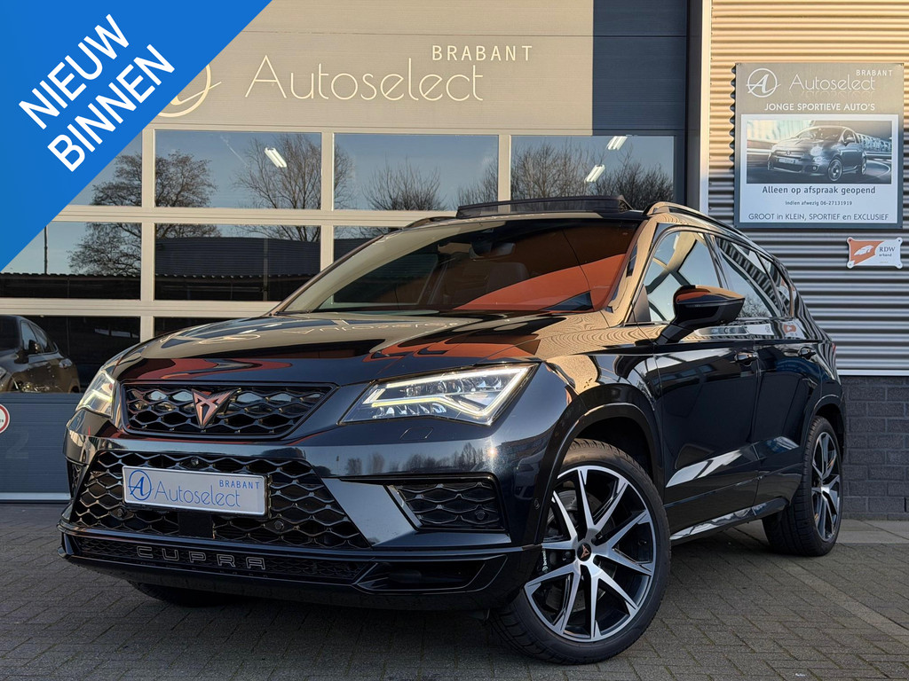 CUPRA Ateca 2.0 TSI 4DRIVE 51746426-0.jpg | Autoselect Brabant