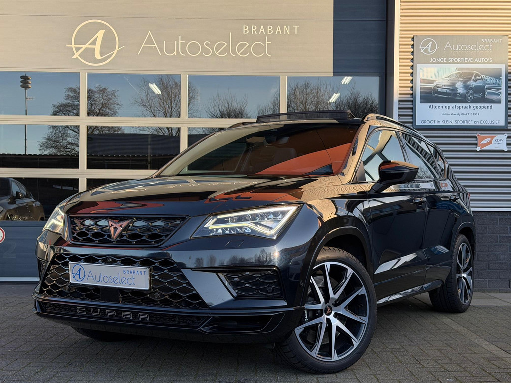 CUPRA Ateca 2.0 TSI 4DRIVE 51746426-0.jpg | Autoselect Brabant