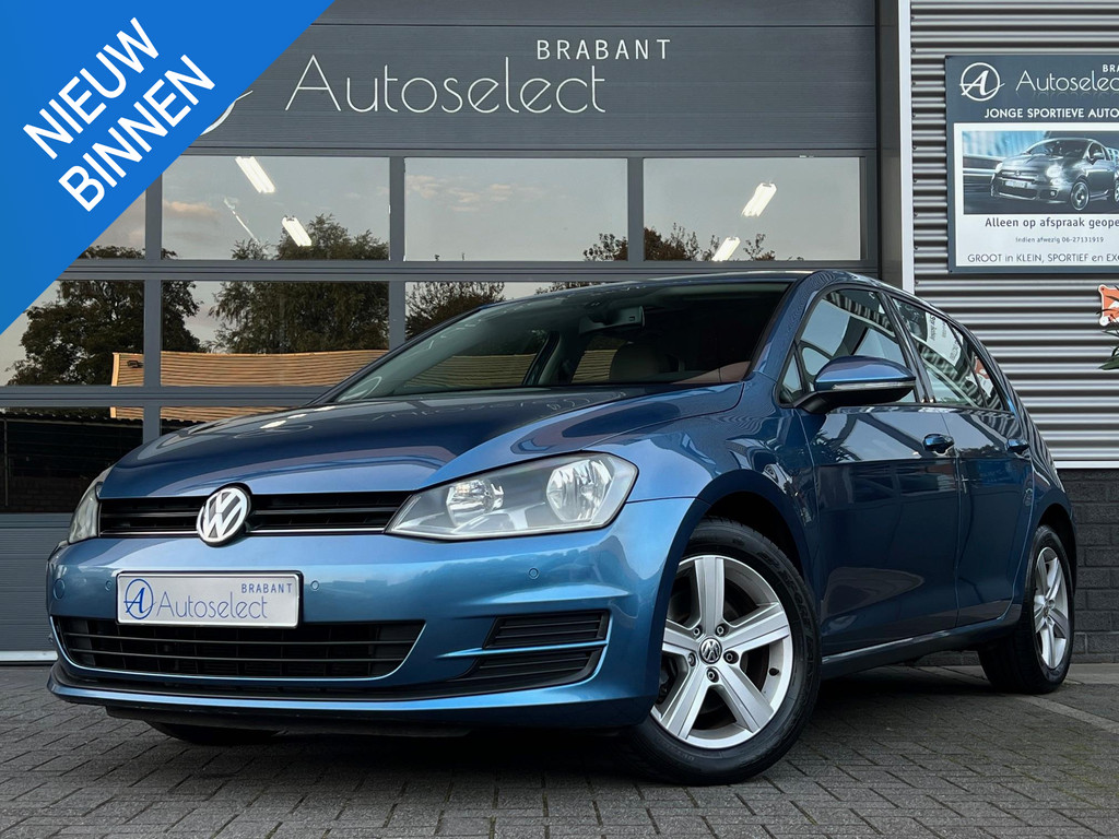 Volkswagen Golf 1.2 TSI Comfortline 51779817-0.jpg | Autoselect Brabant