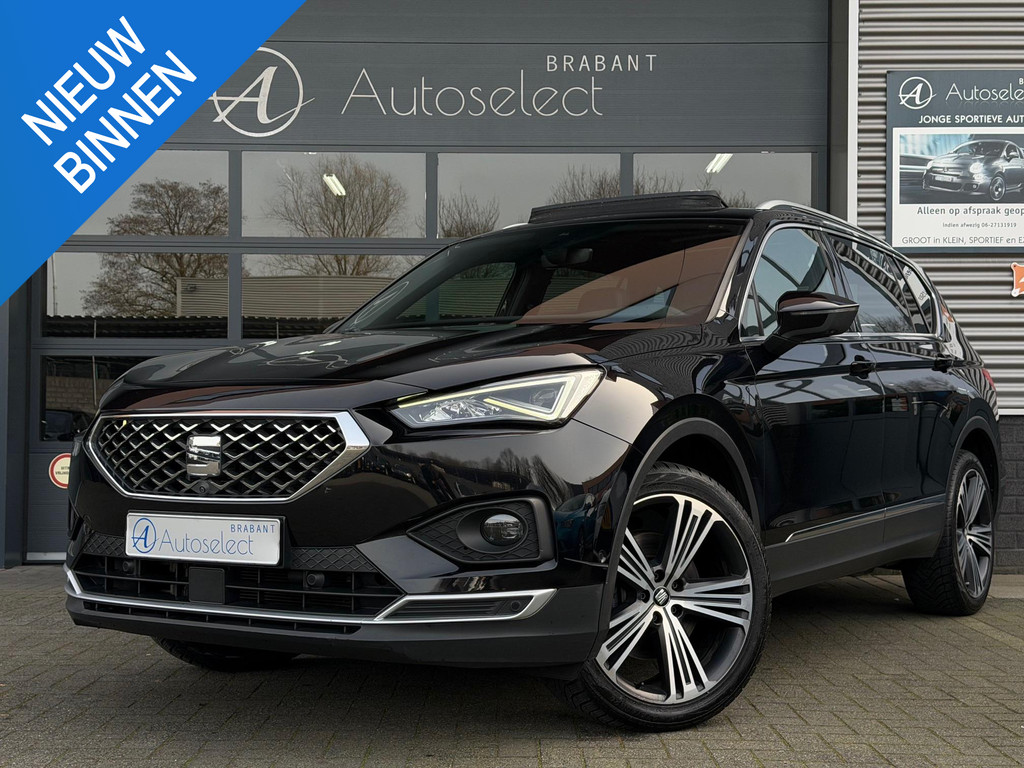 SEAT Tarraco 2.0 TSI 4DRIVE Xcellence 51861220-0.jpg | Autoselect Brabant