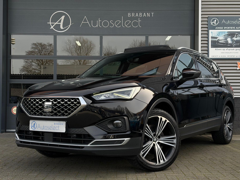 SEAT Tarraco 2.0 TSI 4DRIVE Xcellence 51861220-0.jpg | Autoselect Brabant
