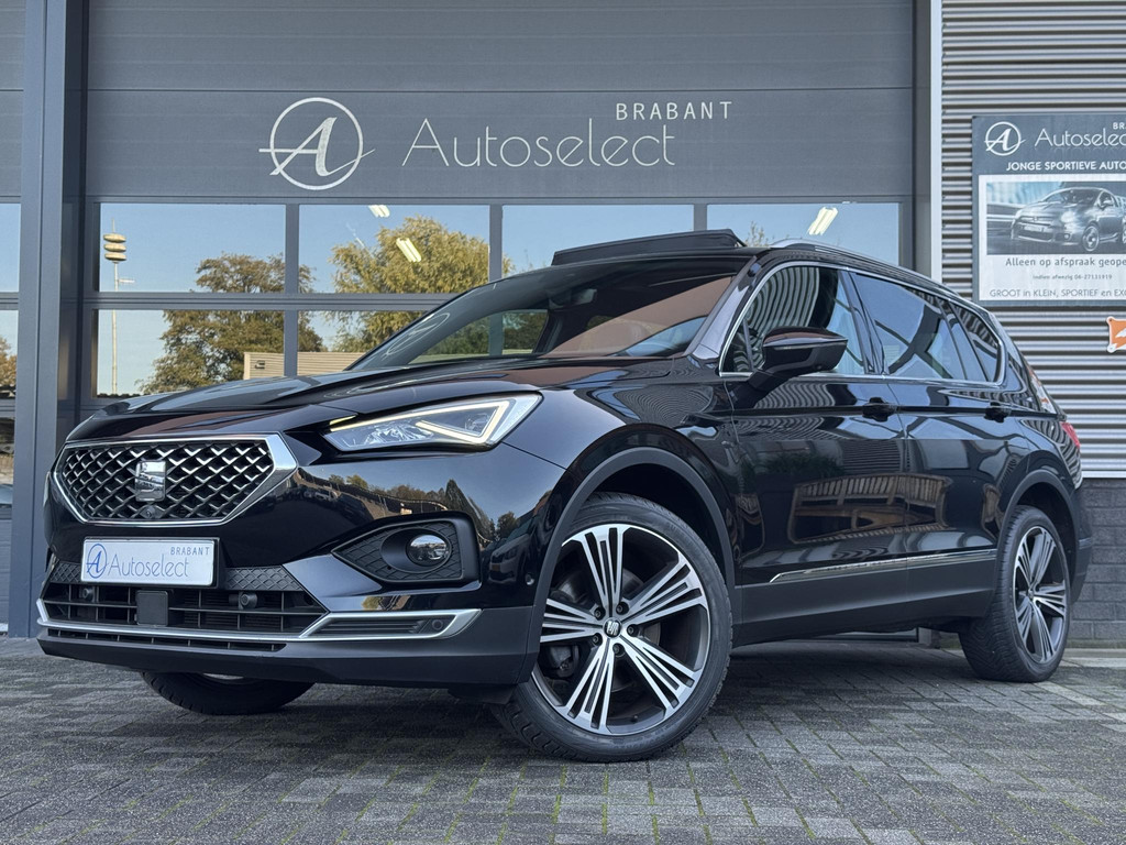 SEAT Tarraco 2.0 TSI 4DRIVE Xcellence 51861220-0.jpg | Autoselect Brabant
