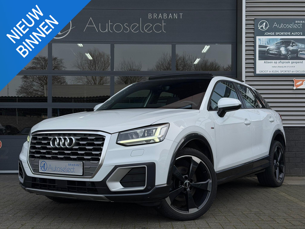 Audi Q2 1.4 TFSI CoD S-Line 51861987-0.jpg | Autoselect Brabant