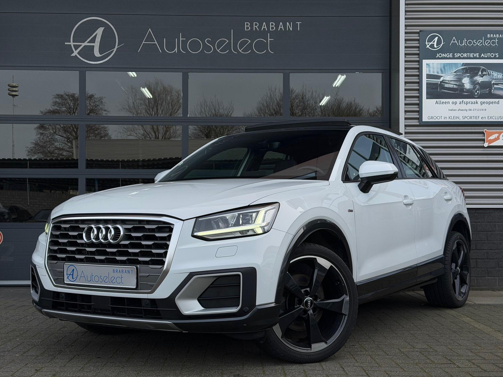 Audi Q2 1.4 TFSI CoD S-Line 51861987-0.jpg | Autoselect Brabant