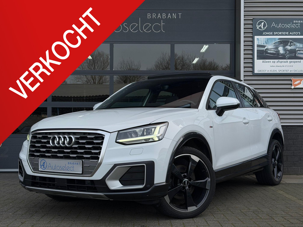 Audi Q2 1.4 TFSI CoD S-Line 51861987-0.jpg | Autoselect Brabant