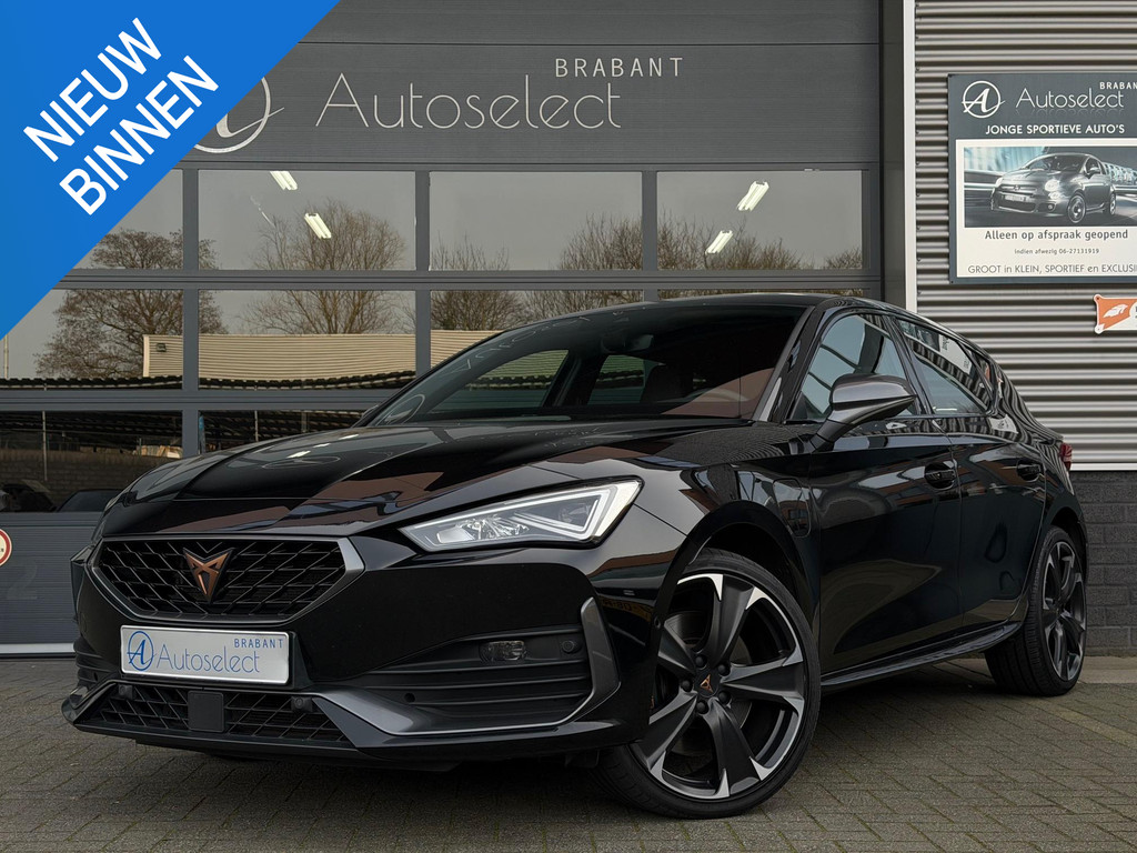 CUPRA Leon 1.4 e-Hybrid VZ Business 51862225-0.jpg | Autoselect Brabant