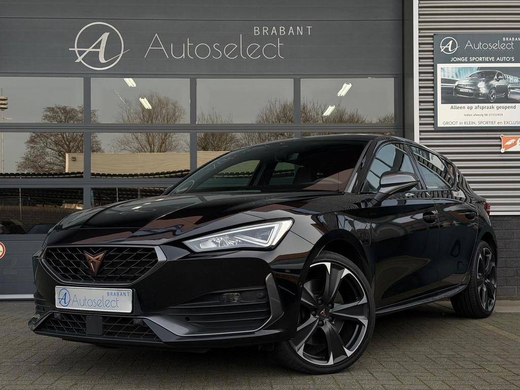 CUPRA Leon 1.4 e-Hybrid VZ Business 51862225-0.jpg | Autoselect Brabant