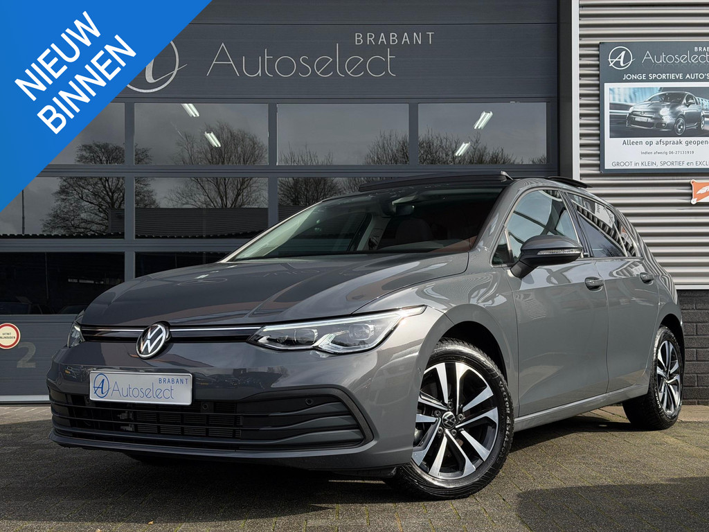 Volkswagen Golf 1.5 eTSI Style 51972797-0.jpg | Autoselect Brabant