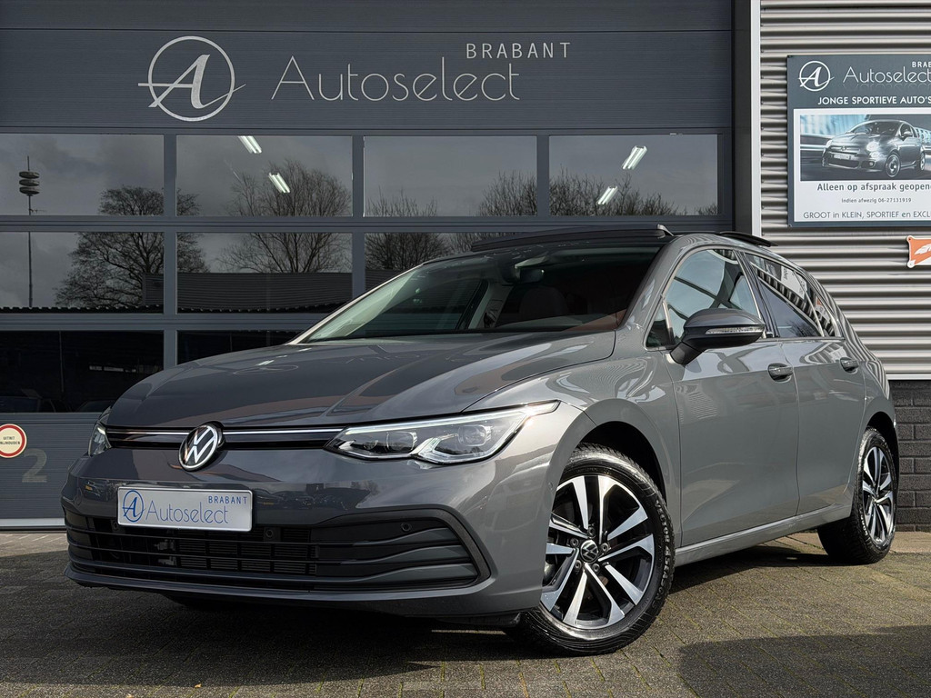 Volkswagen Golf 1.5 eTSI Style 51972797-0.jpg | Autoselect Brabant