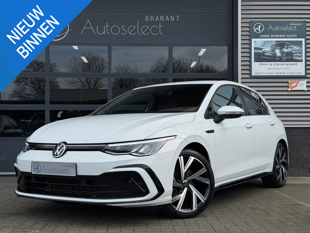 Volkswagen Golf 1.5 TSI R-Line 52016397-0.jpg | Autoselect Brabant