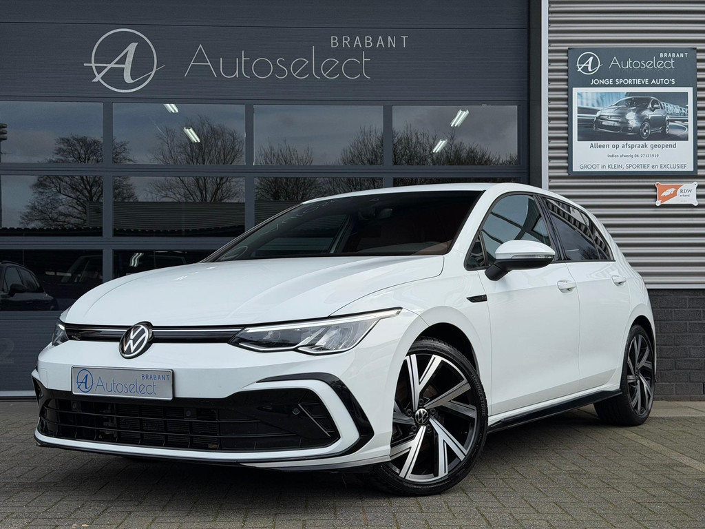 Volkswagen Golf 1.5 TSI R-Line 52016397-0.jpg | Autoselect Brabant