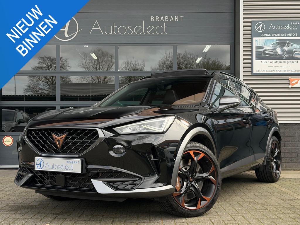 CUPRA Formentor 2.0 TSI 4DRIVE VZ Pano 310PK 52016720-0.jpg | Autoselect Brabant