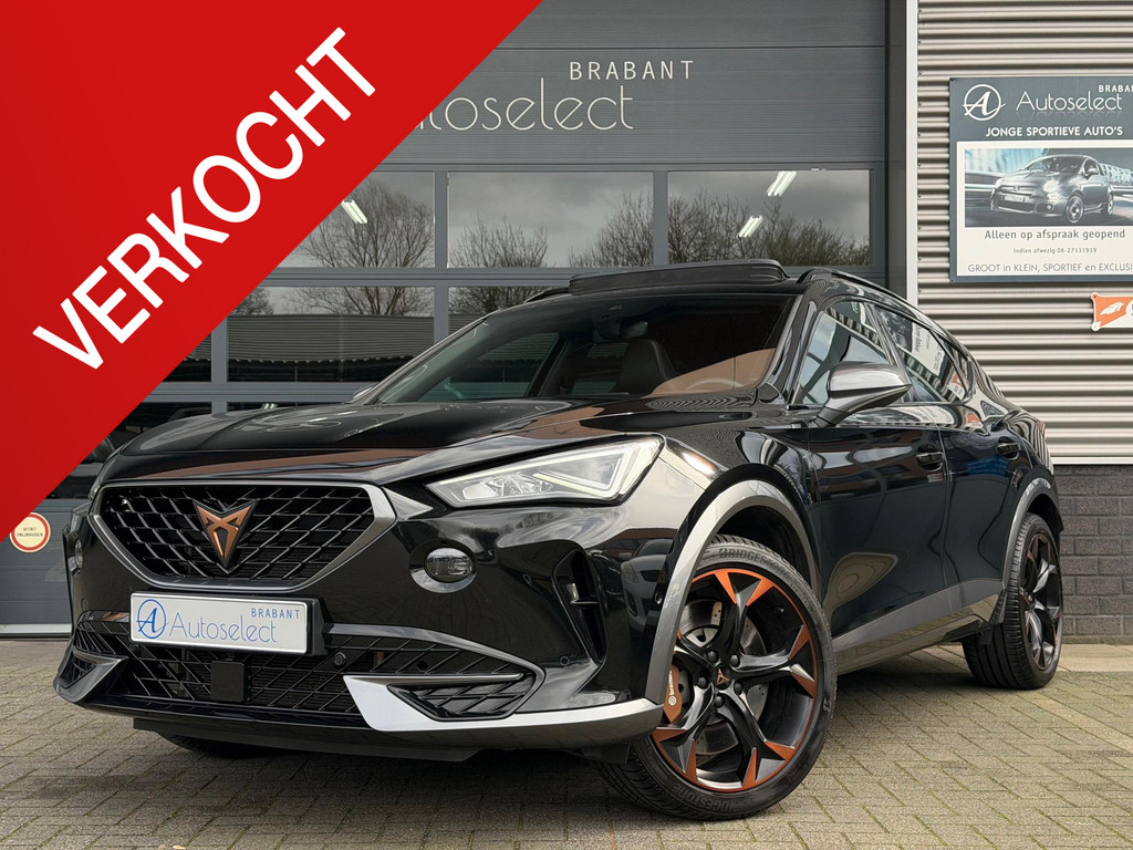 CUPRA Formentor 2.0 TSI 4DRIVE VZ Pano 310PK 52016720-0.jpg | Autoselect Brabant