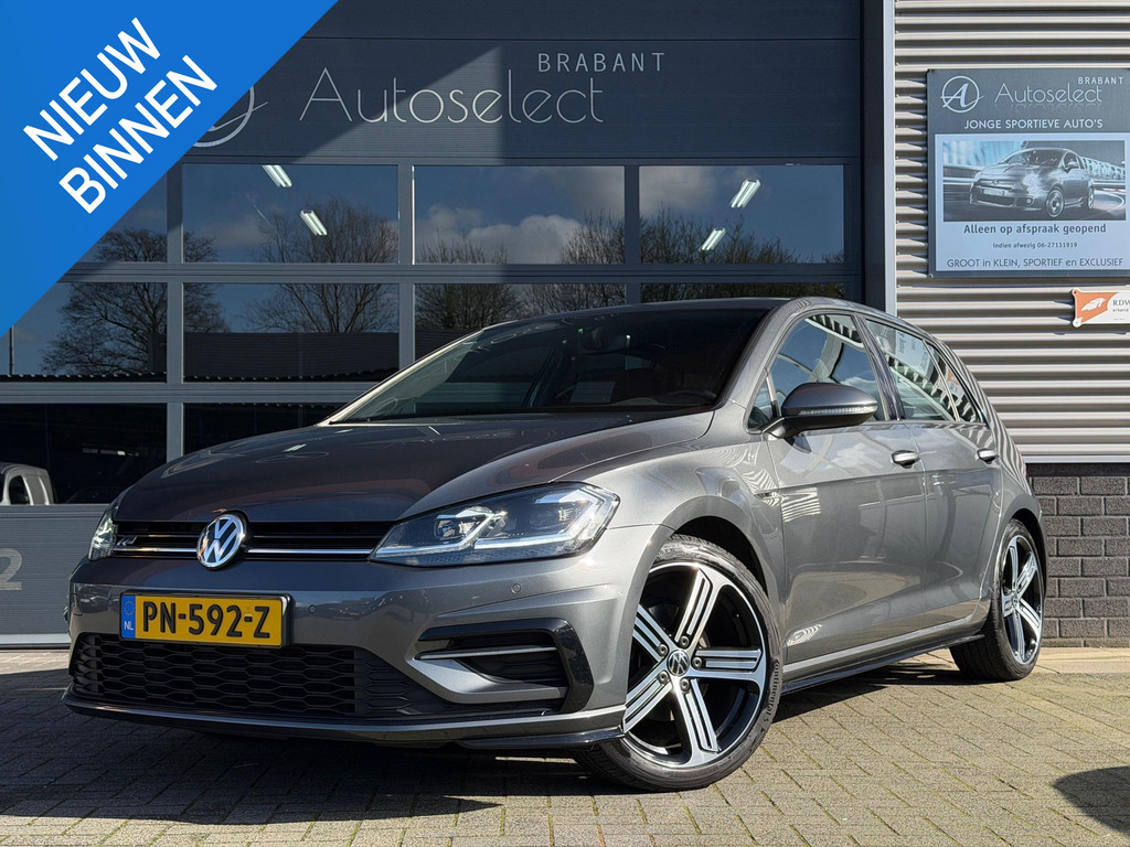 Volkswagen Golf 1.4 TSI R Line 52090771-0.jpg | Autoselect Brabant