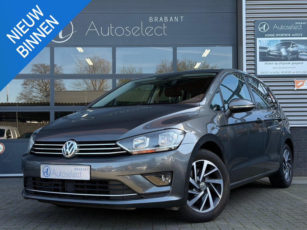 Volkswagen Golf Sportsvan 1.4 TSI Highline 52146451-0.jpg | Autoselect Brabant