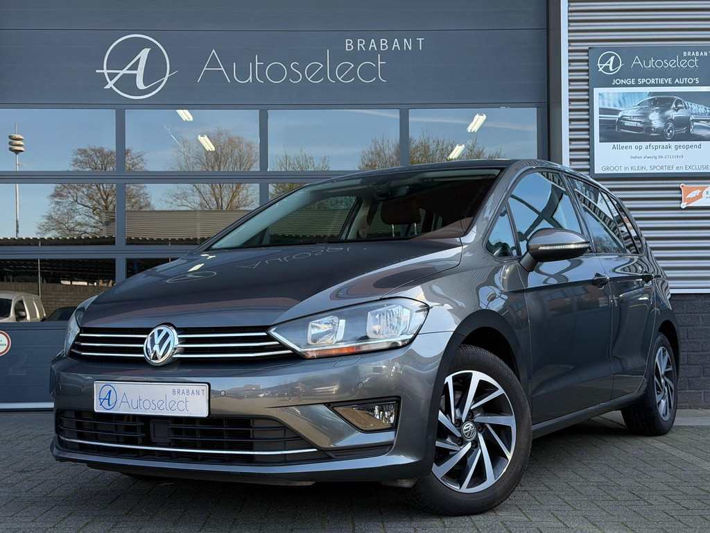 Volkswagen Golf Sportsvan 1.4 TSI Highline 52146451-0.jpg | Autoselect Brabant