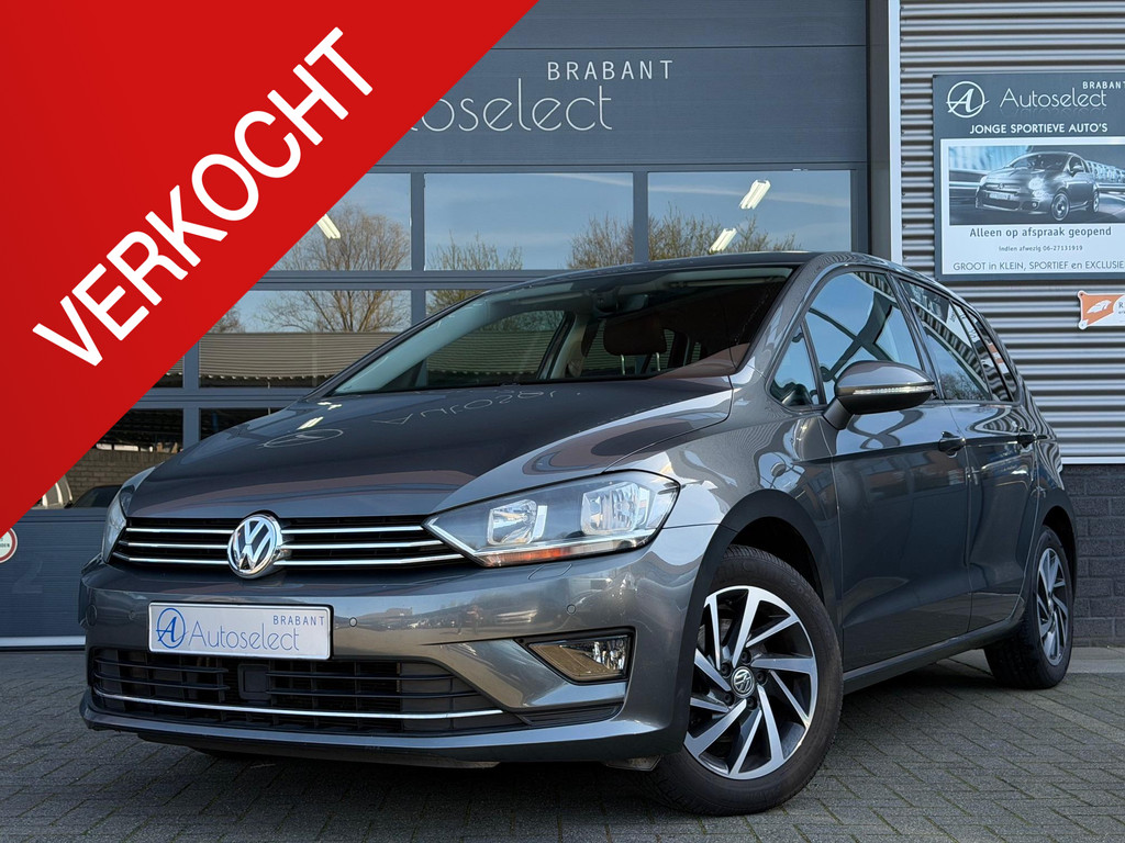 Volkswagen Golf Sportsvan 1.4 TSI Highline 52146451-0.jpg | Autoselect Brabant