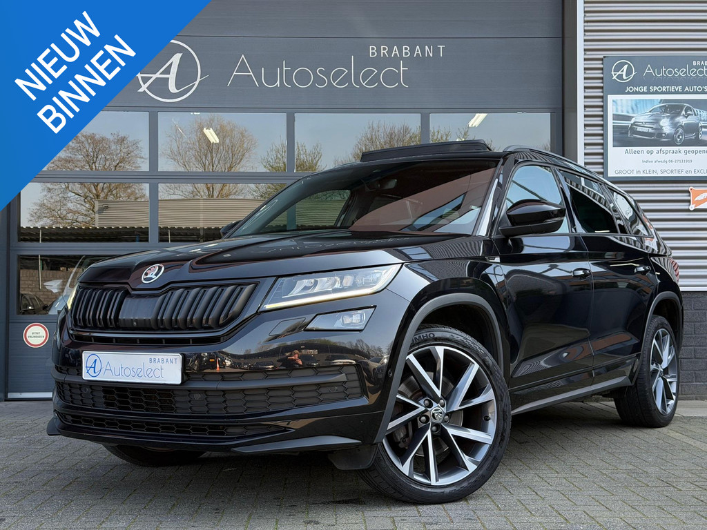 Škoda Kodiaq 2.0 TSI 4x4 Sportline 52179826-0.jpg | Autoselect Brabant