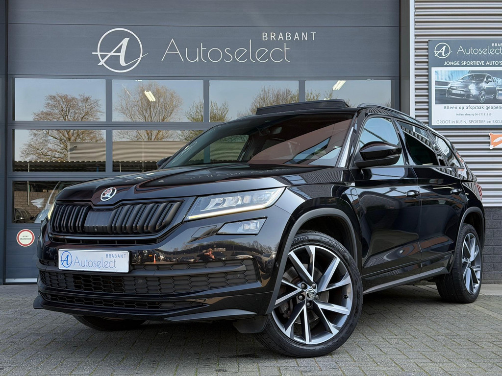 Škoda Kodiaq 2.0 TSI 4x4 Sportline 52179826-0.jpg | Autoselect Brabant