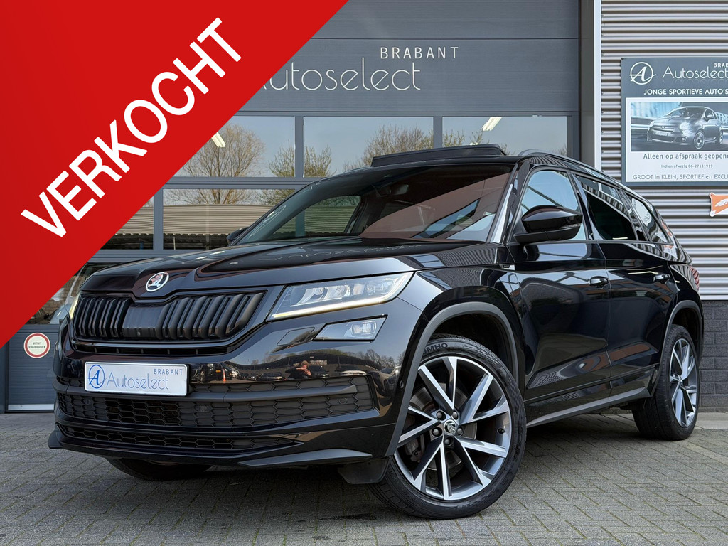 Škoda Kodiaq 2.0 TSI 4x4 Sportline 52179826-0.jpg | Autoselect Brabant