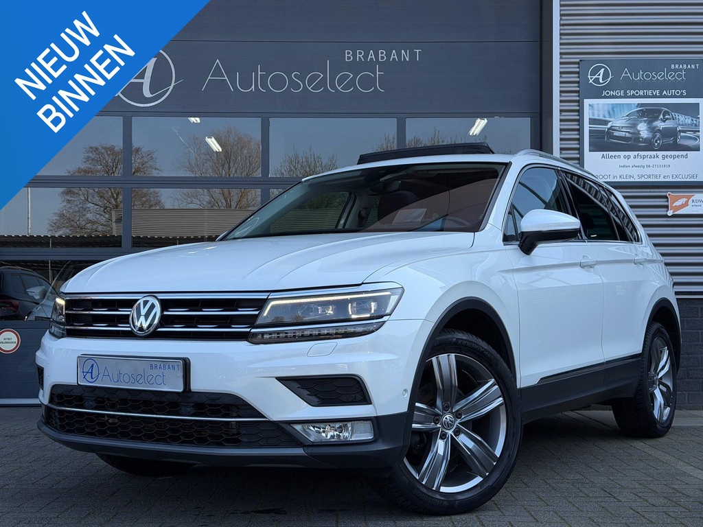 Volkswagen Tiguan 1.4 TSI 4Motion Highline 52180086-0.jpg | Autoselect Brabant