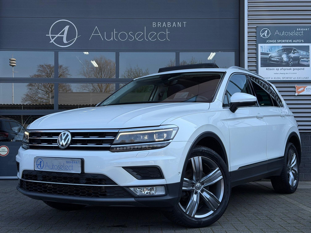 Volkswagen Tiguan 1.4 TSI 4Motion Highline 52180086-0.jpg | Autoselect Brabant