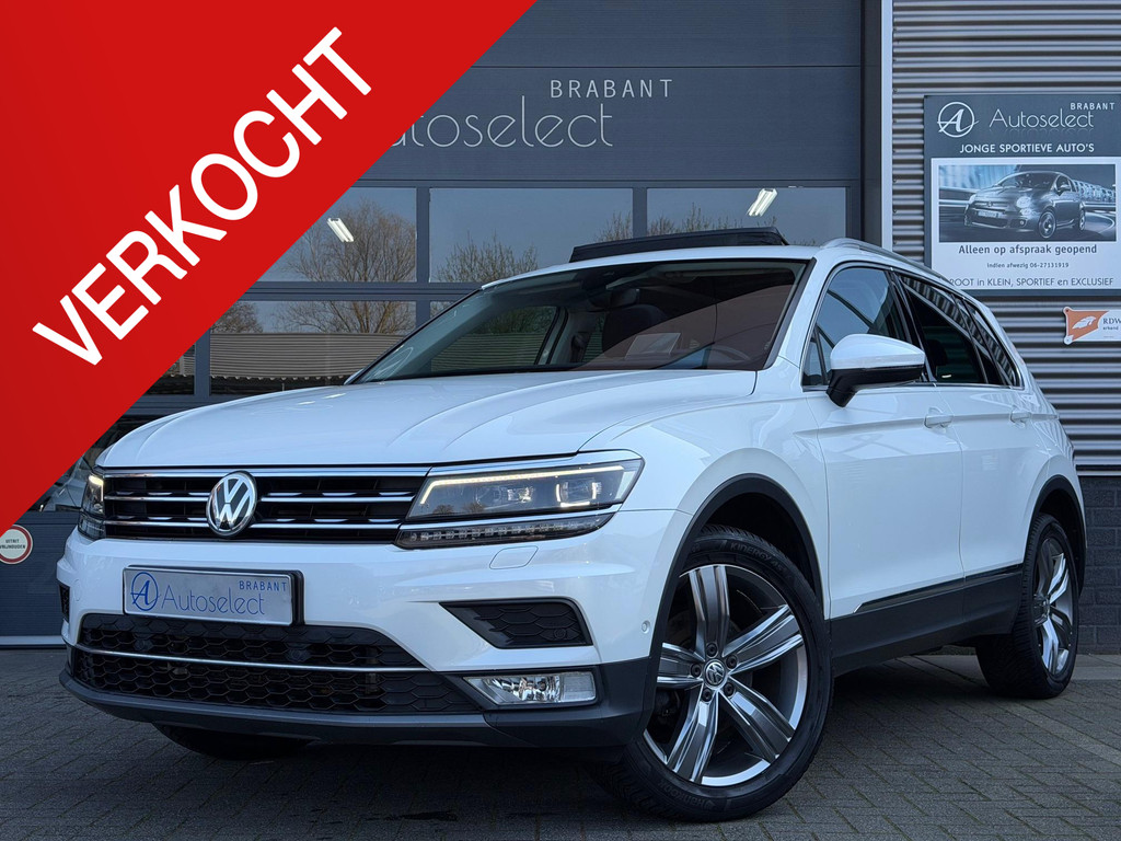 Volkswagen Tiguan 1.4 TSI 4Motion Highline 52180086-0.jpg | Autoselect Brabant