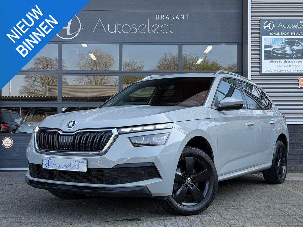 Škoda Kamiq 1.5 TSI ACT Sport Business 52180351-0.jpg | Autoselect Brabant