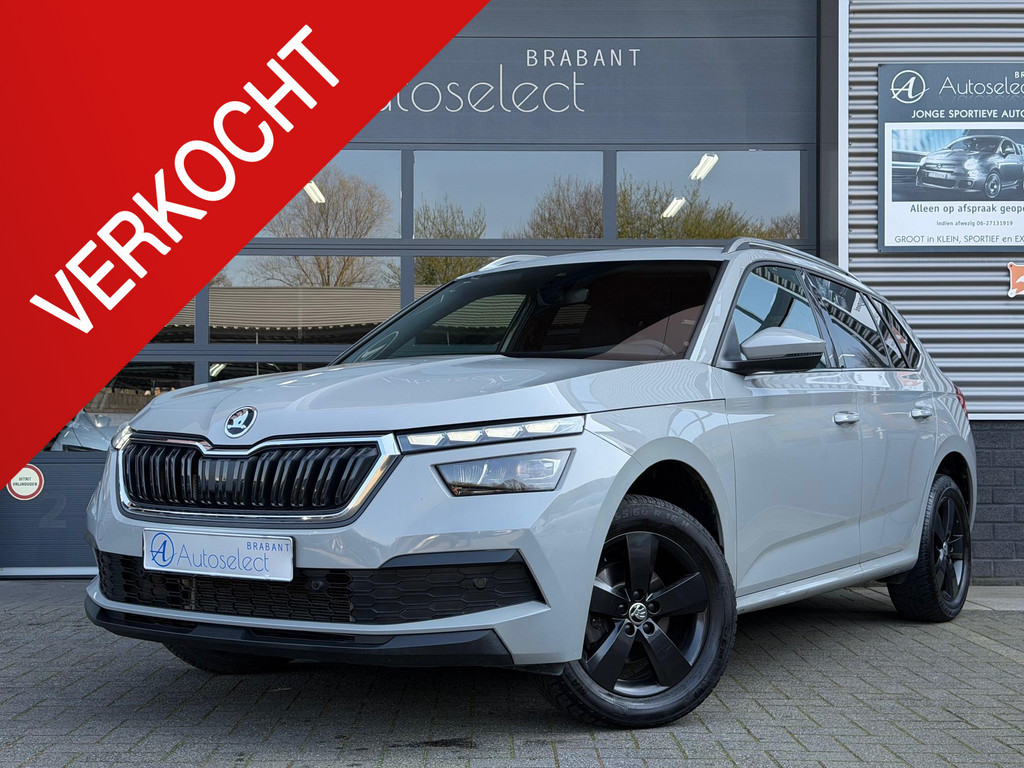 Škoda Kamiq 1.5 TSI ACT Sport Business 52180351-0.jpg | Autoselect Brabant
