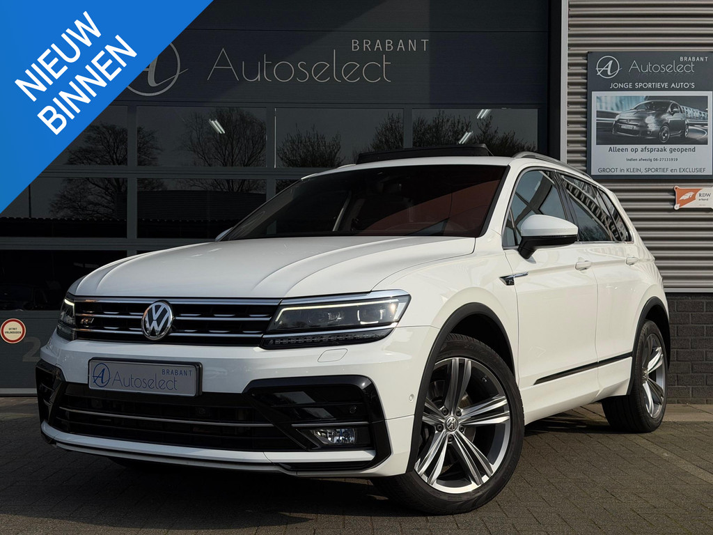 Volkswagen Tiguan 2.0 TSI 4Motion R Line 52259048-0.jpg | Autoselect Brabant