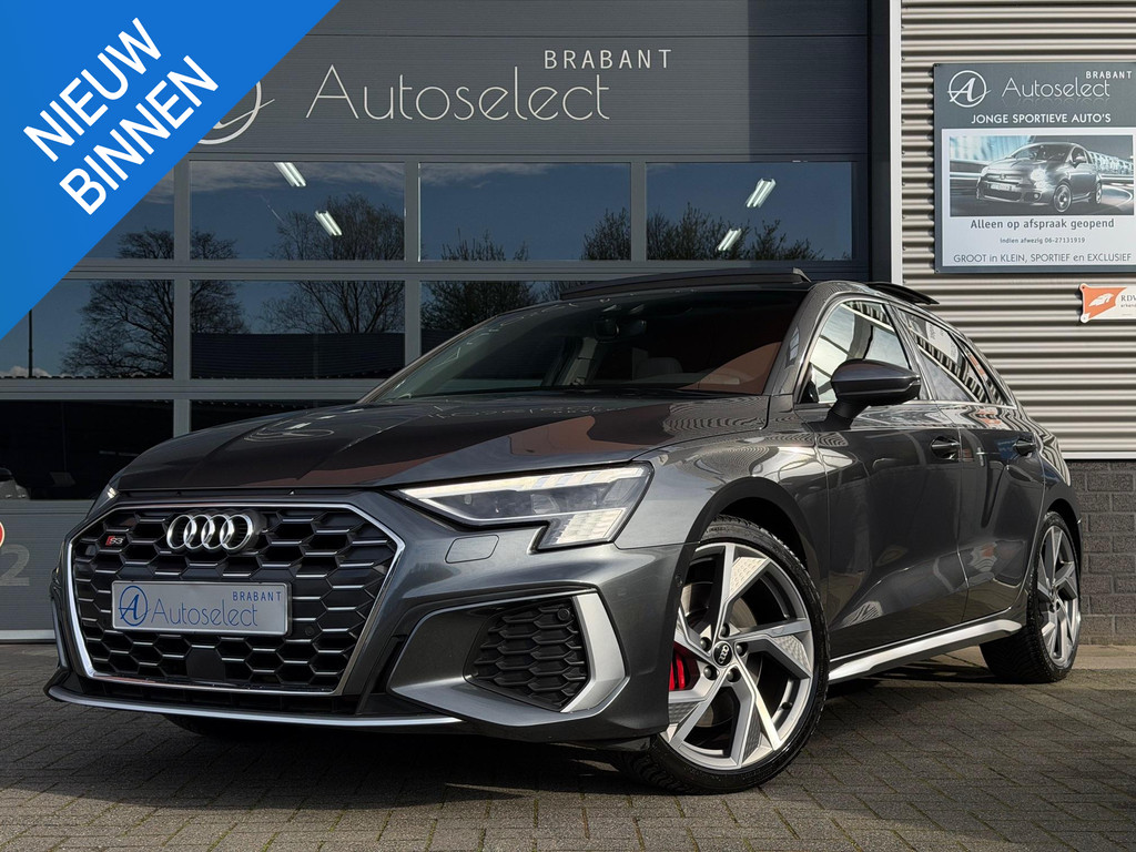 Audi A3 Sportback 2.0 TFSI S3 quattro 52399263-0.jpg | Autoselect Brabant