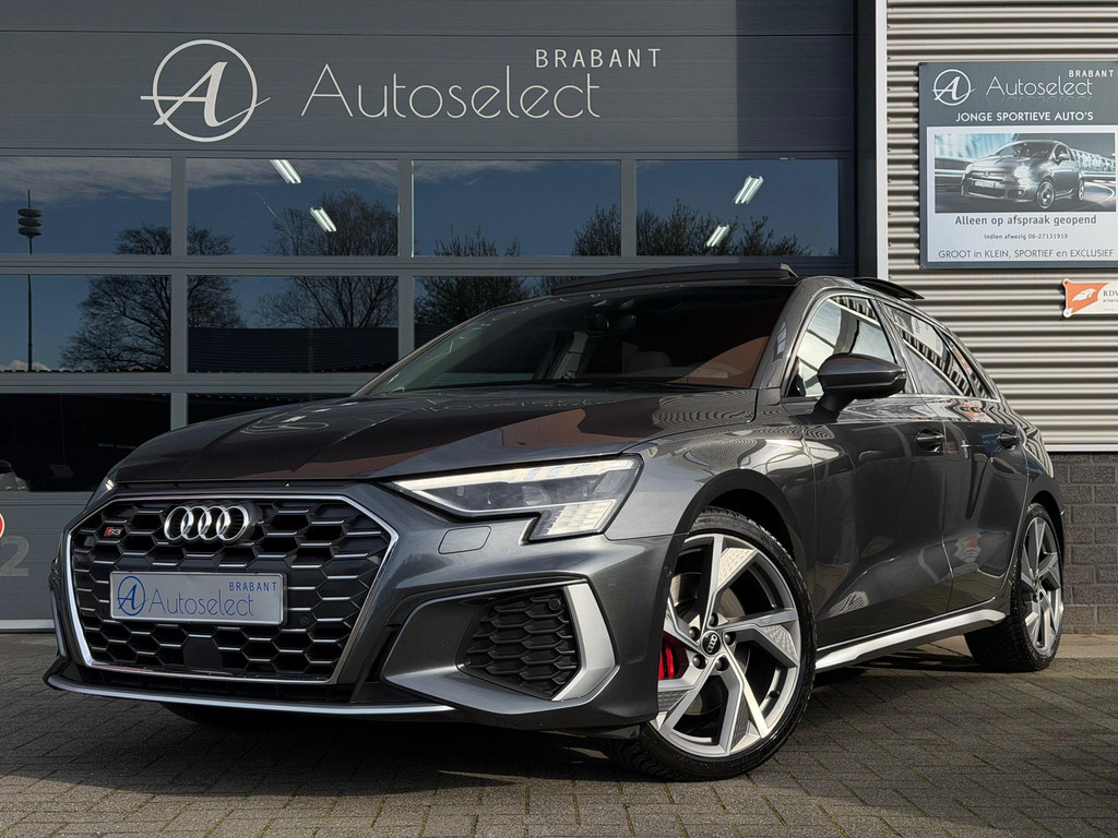 Audi A3 Sportback 2.0 TFSI S3 quattro 52399263-0.jpg | Autoselect Brabant