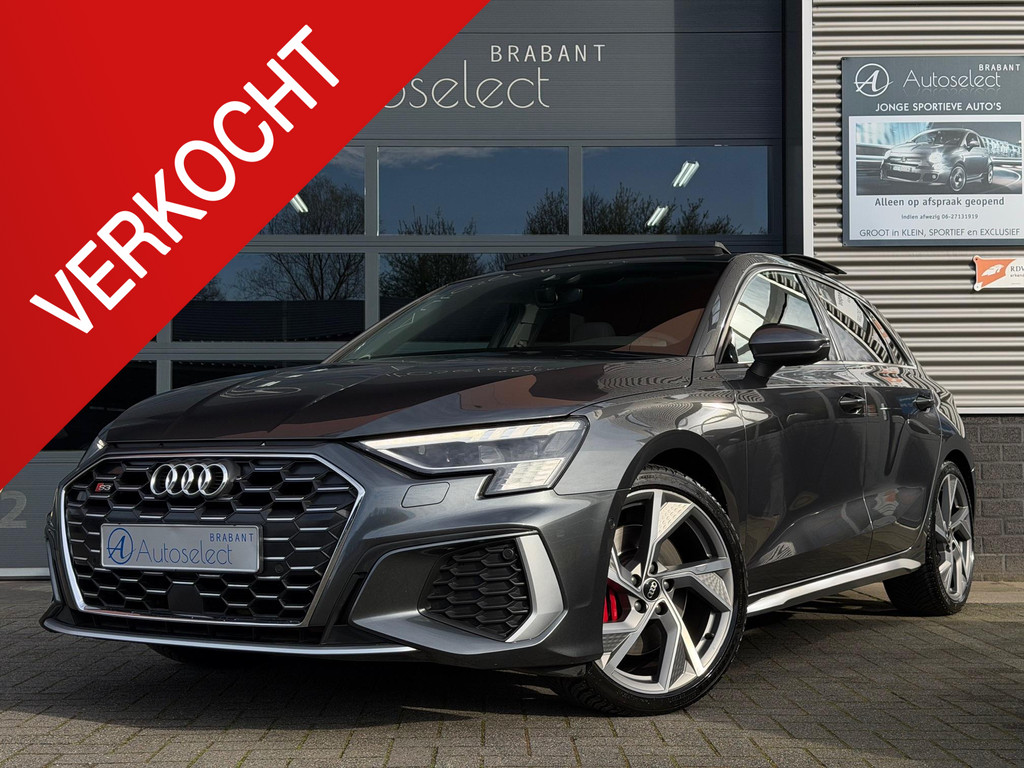 Audi A3 Sportback 2.0 TFSI S3 quattro 52399263-0.jpg | Autoselect Brabant