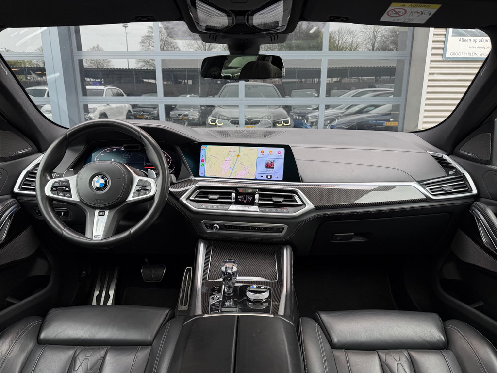 BMW X6 xDrive40i High Executive 52410648-1.jpg | Autoselect Brabant