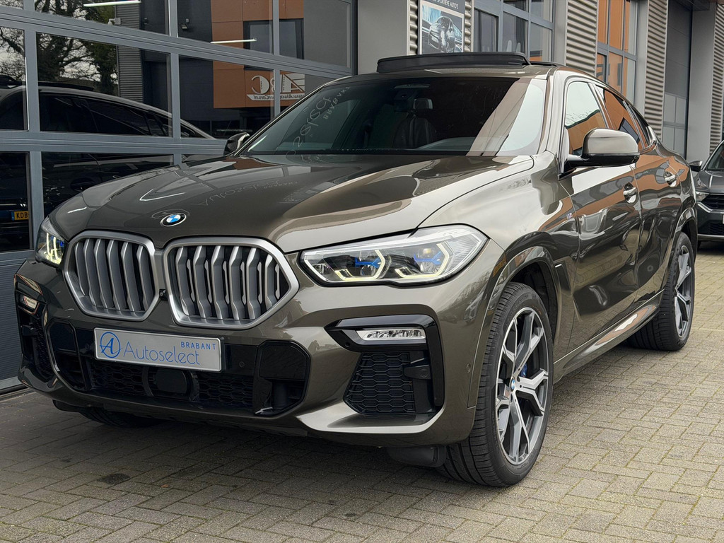 BMW X6 xDrive40i High Executive 52410648-19.jpg | Autoselect Brabant