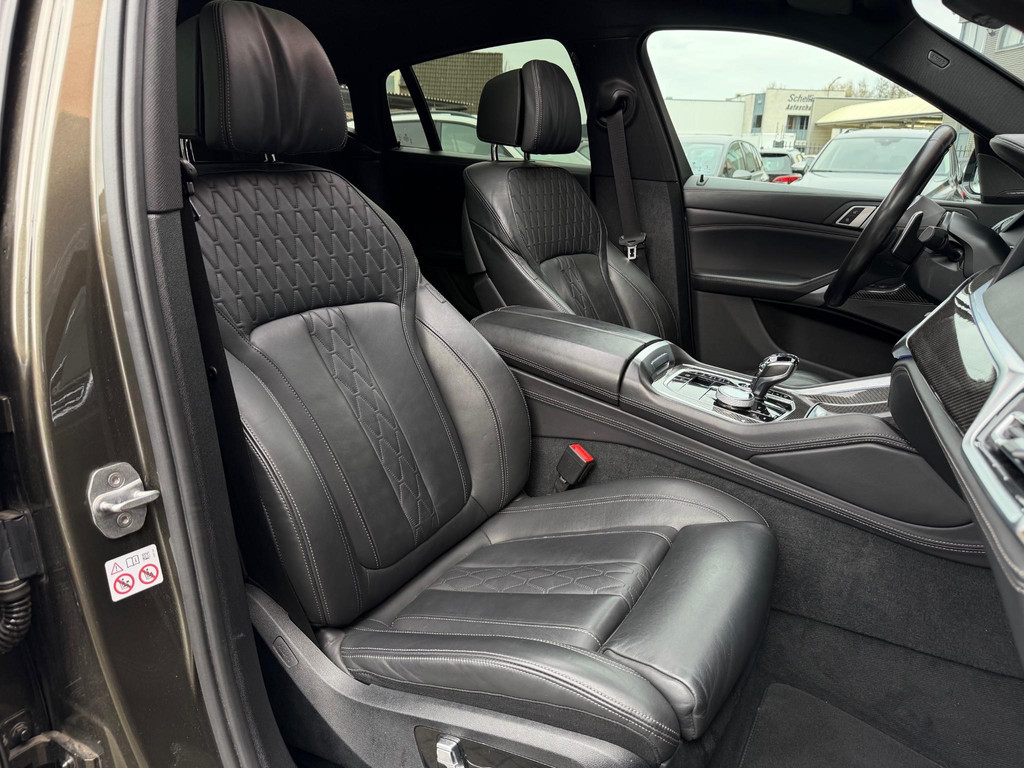BMW X6 xDrive40i High Executive 52410648-3.jpg | Autoselect Brabant