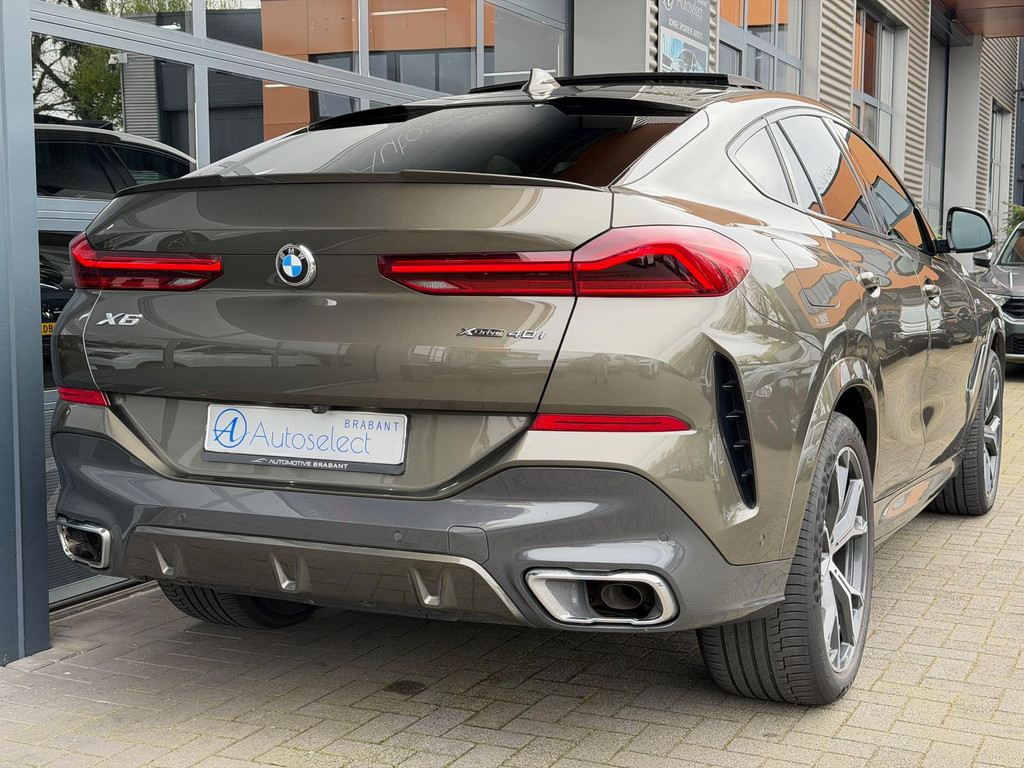 BMW X6 xDrive40i High Executive 52410648-6.jpg | Autoselect Brabant