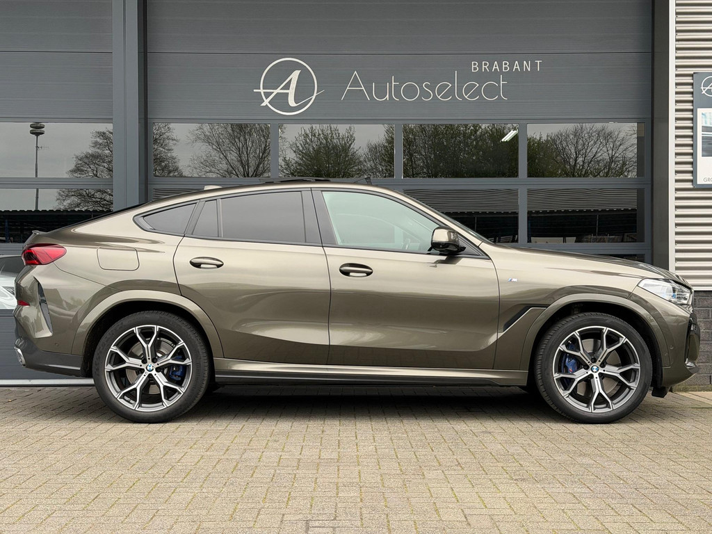 BMW X6 xDrive40i High Executive 52410648-7.jpg | Autoselect Brabant