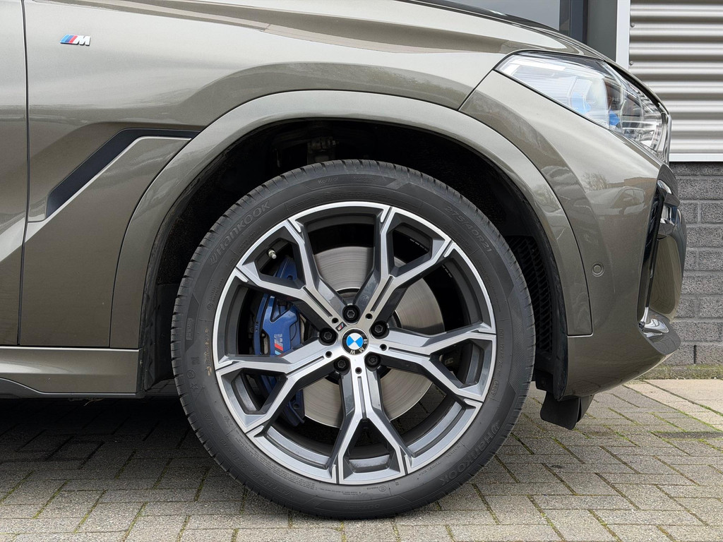 BMW X6 xDrive40i High Executive 52410648-8.jpg | Autoselect Brabant