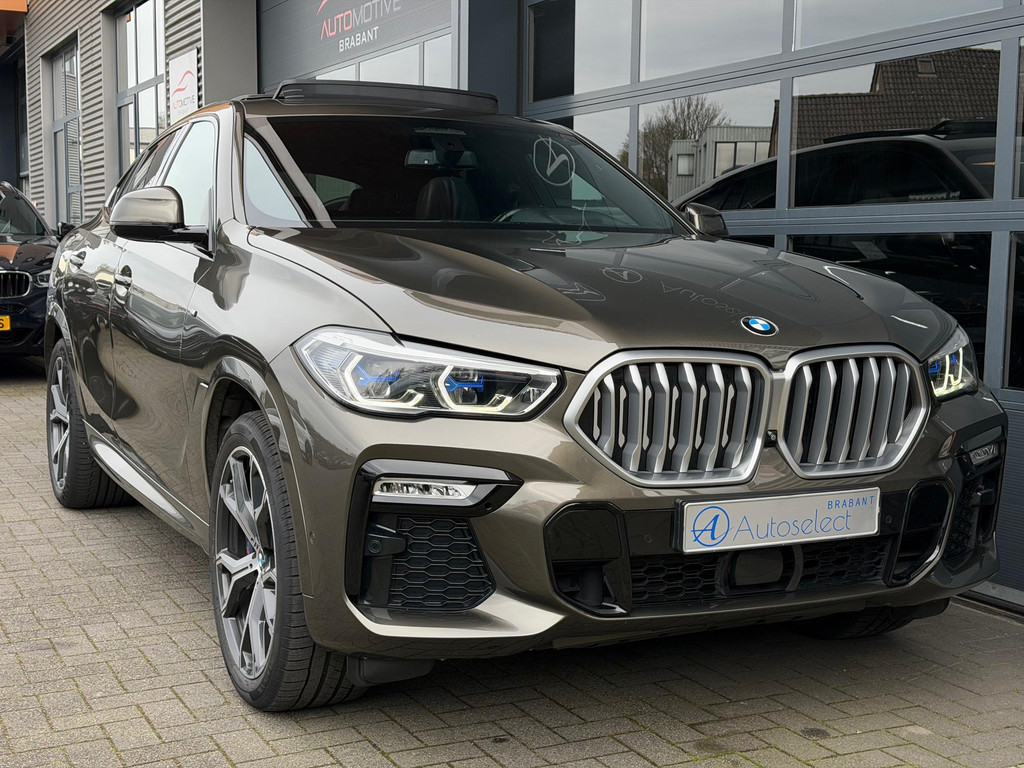 BMW X6 xDrive40i High Executive 52410648-9.jpg | Autoselect Brabant