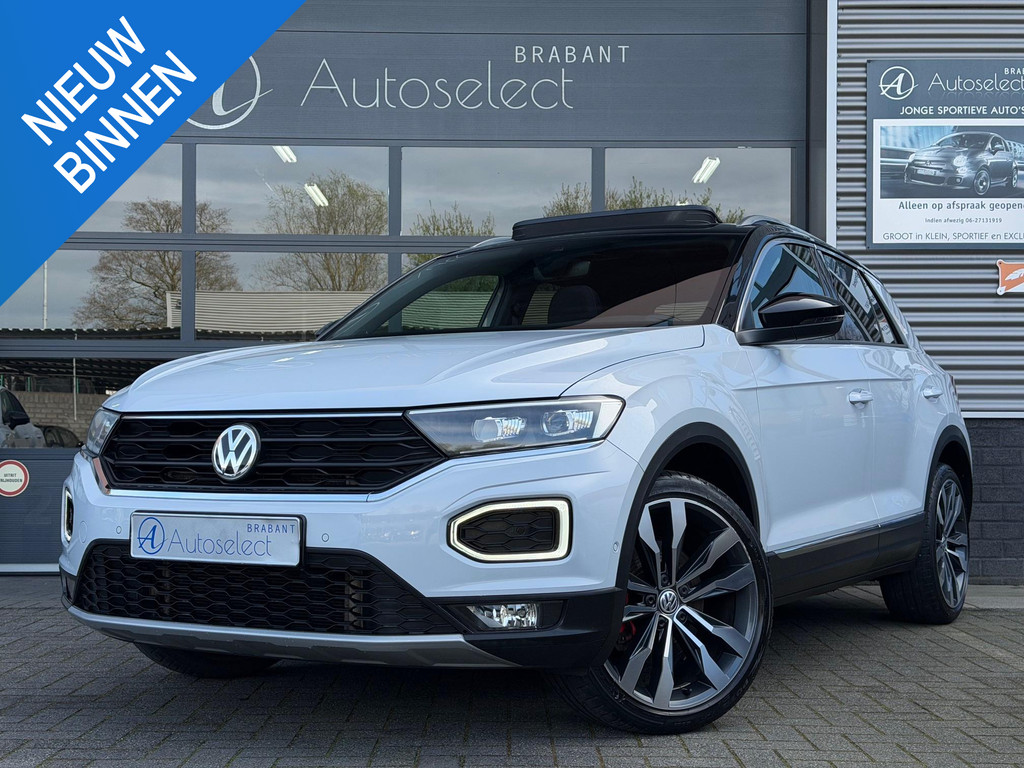 Volkswagen T-Roc 2.0 TSI 4Motion Sport 52410908-0.jpg | Autoselect Brabant