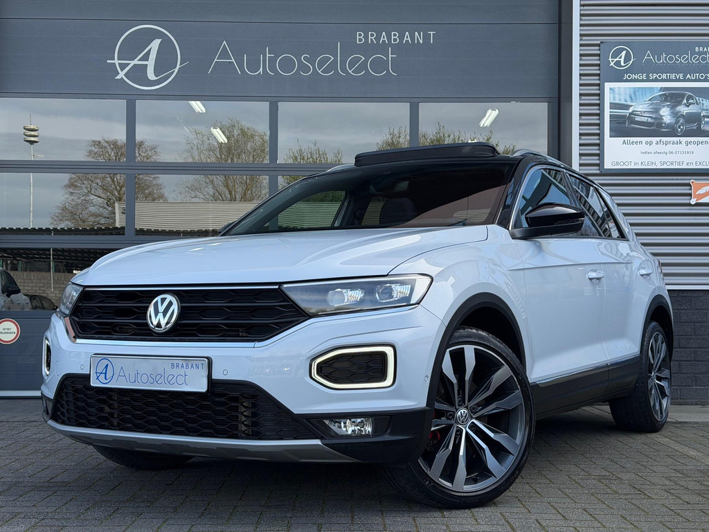 Volkswagen T-Roc 2.0 TSI 4Motion Sport 52410908-0.jpg | Autoselect Brabant