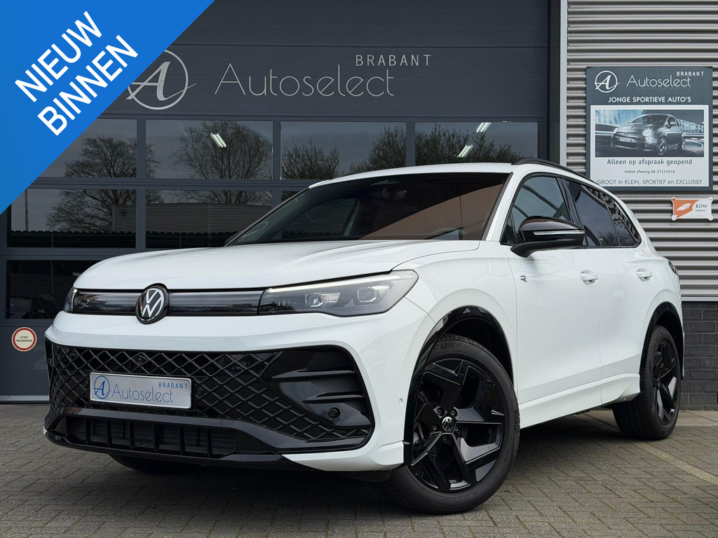 Volkswagen Tiguan 1.5 eTSI R-Line Business 52411258-0.jpg | Autoselect Brabant