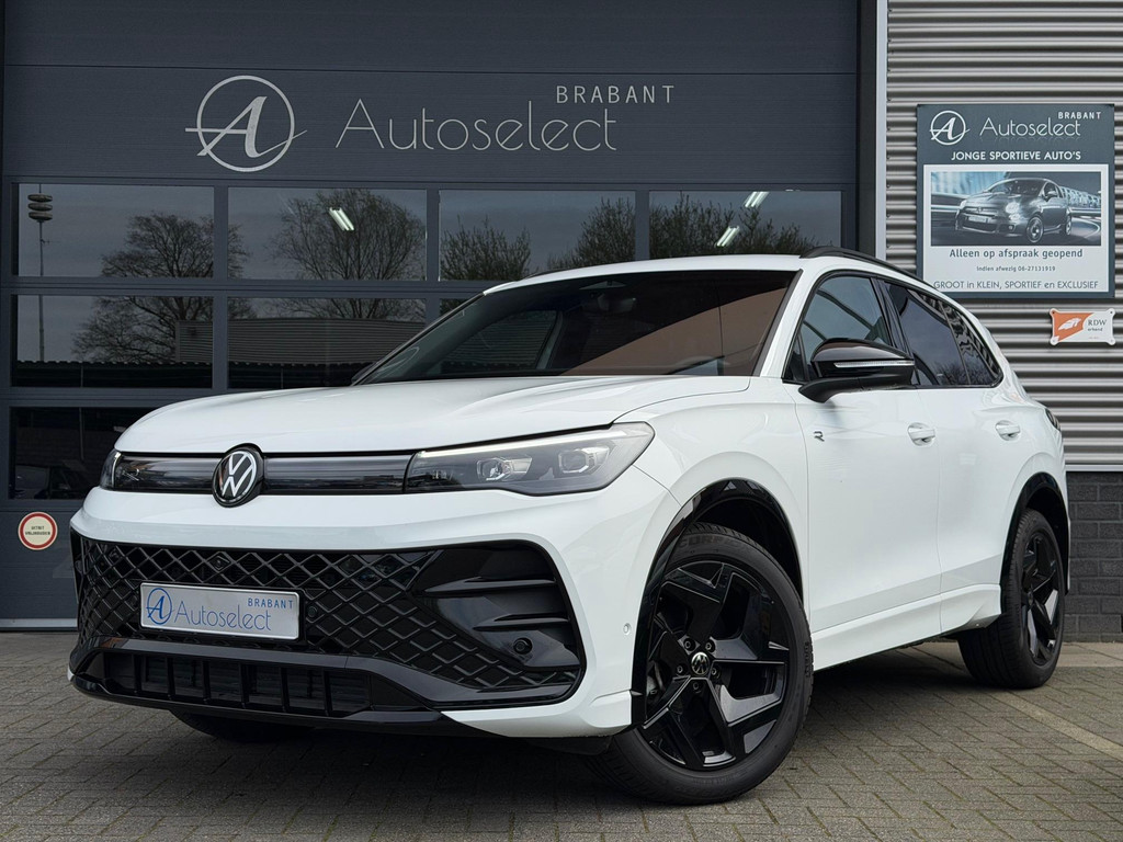 Volkswagen Tiguan 1.5 eTSI R-Line Business 52411258-0.jpg | Autoselect Brabant