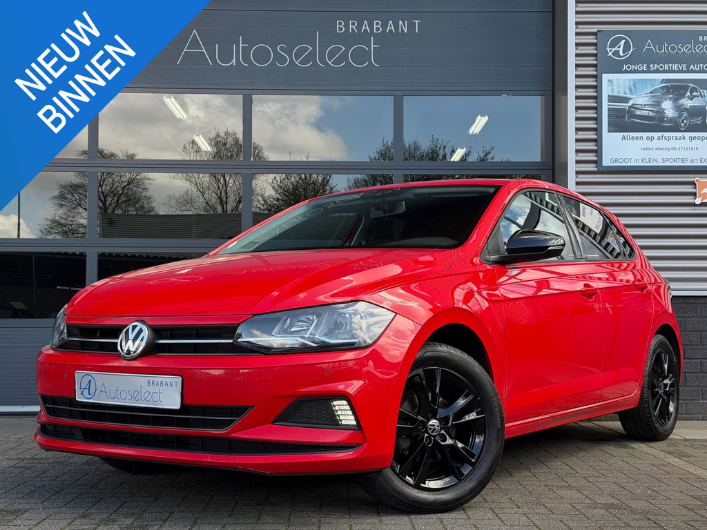 Volkswagen Polo 1.0 Tsi Beats 52451700-0.jpg | Autoselect Brabant